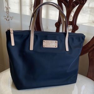 Kate spade tote